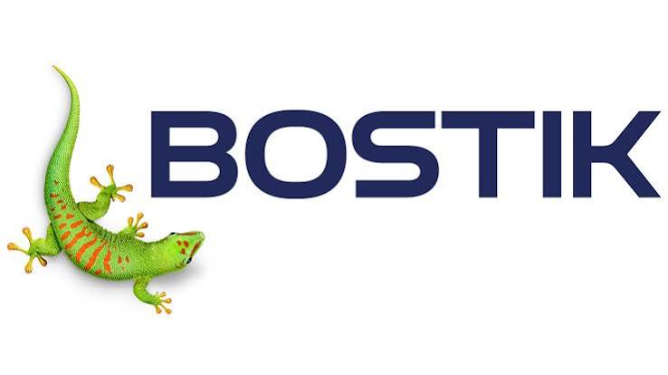 Bostik products